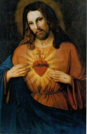 Herz Jesu